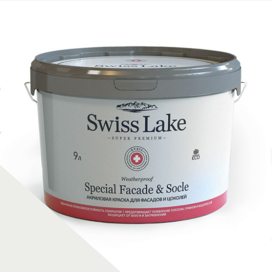  Swiss Lake  Special Faade & Socle (   )  9. extra white sl-2872 -  1