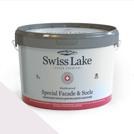  Swiss Lake  Special Faade & Socle (   )  9. wine frost sl-1862 -  1