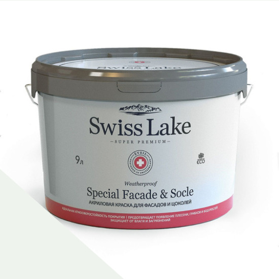  Swiss Lake  Special Faade & Socle (   )  9. cloud dancer sl-0082 -  1