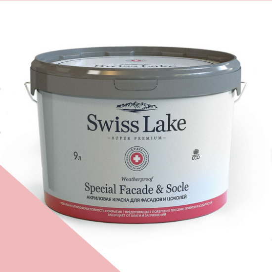  Swiss Lake  Special Faade & Socle (   )  9. florentine pink sl-1317 -  1