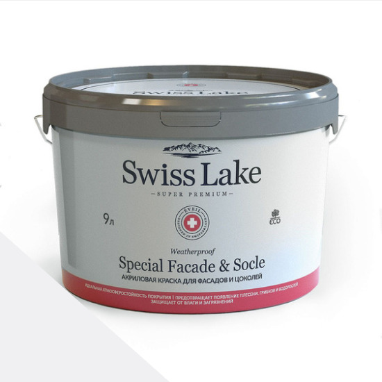  Swiss Lake  Special Faade & Socle (   )  9. mountain air sl-0094 -  1