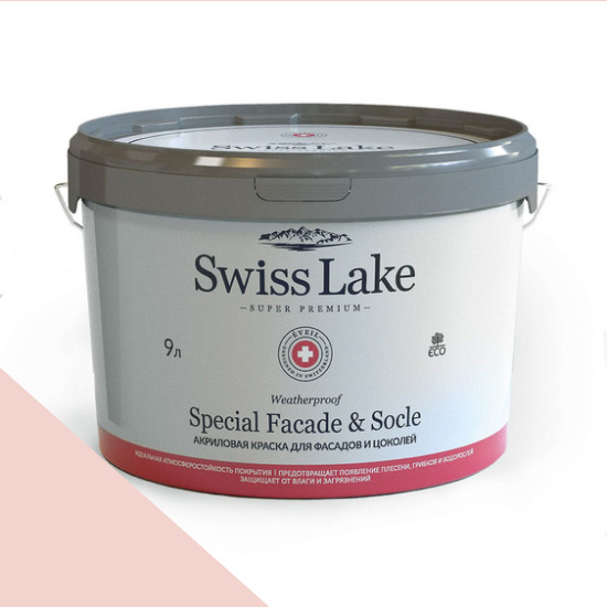  Swiss Lake  Special Faade & Socle (   )  9. strawberry sorbet sl-1285 -  1
