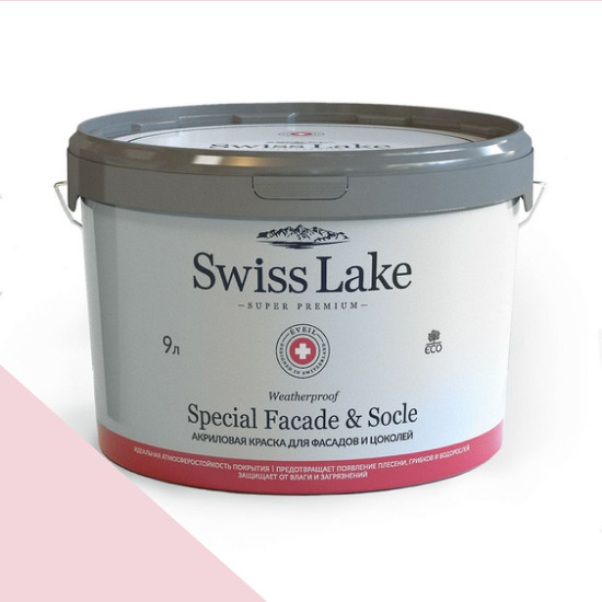  Swiss Lake  Special Faade & Socle (   )  9. piglet sl-1666 -  1