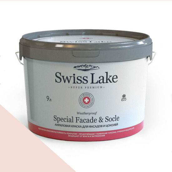  Swiss Lake  Special Faade & Socle (   )  9. creamsicle sl-1509 -  1
