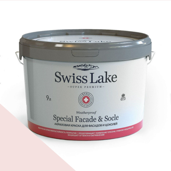  Swiss Lake  Special Faade & Socle (   )  9. rose gold sl-1277 -  1