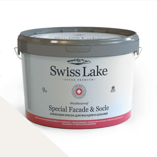  Swiss Lake  Special Faade & Socle (   )  9. flour powder sl-0030 -  1
