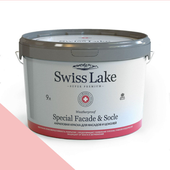 Swiss Lake  Special Faade & Socle (   )  9. sweet anticipation sl-1328 -  1