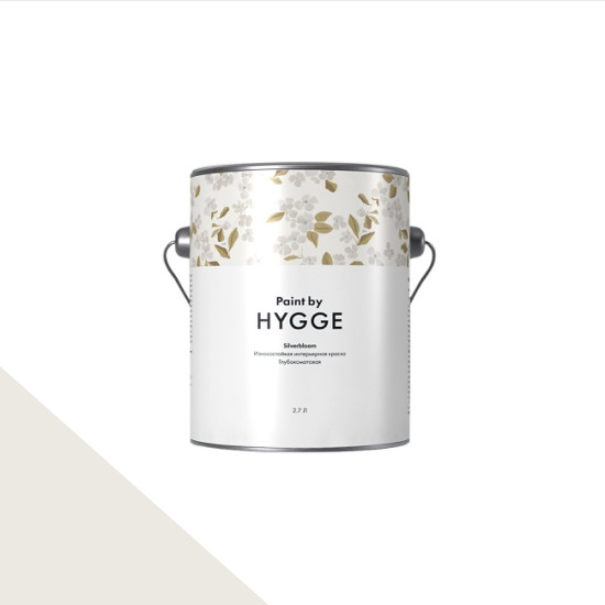  HYGGE Paint  Silverbloom 2,7 . 403    Camembert Cheese -  1