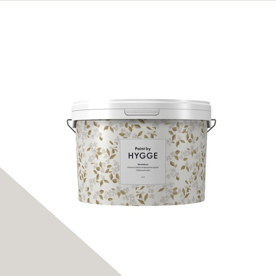  HYGGE Paint  Silverbloom 9 . 38     ARCADE WHITE -  1