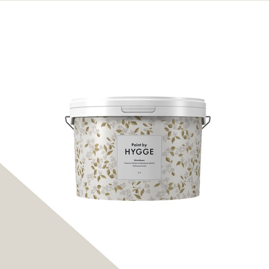  HYGGE Paint  Silverbloom 9 . 253    Dusted Ivory -  1