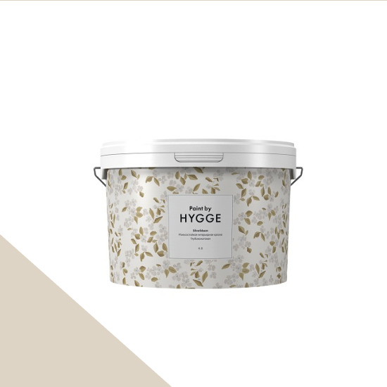  HYGGE Paint  Silverbloom 9 . 138    WHITE CLAY -  1