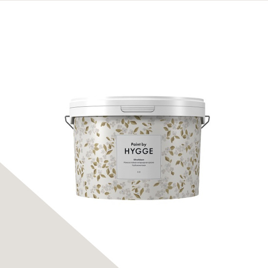  HYGGE Paint  Silverbloom 9 . 39     MARBLE WHITE -  1