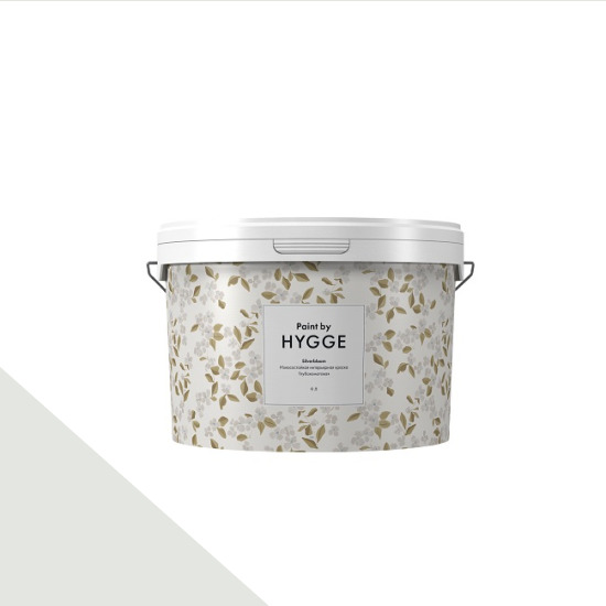  HYGGE Paint  Silverbloom 9 . 4     STAR WHITE -  1