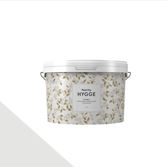  HYGGE Paint  Silverbloom 9 . 9     SPARE WHITE -  1