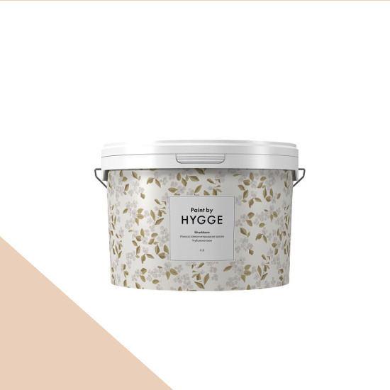  HYGGE Paint  Silverbloom 9 . 119    VANILLA CLOUDS -  1