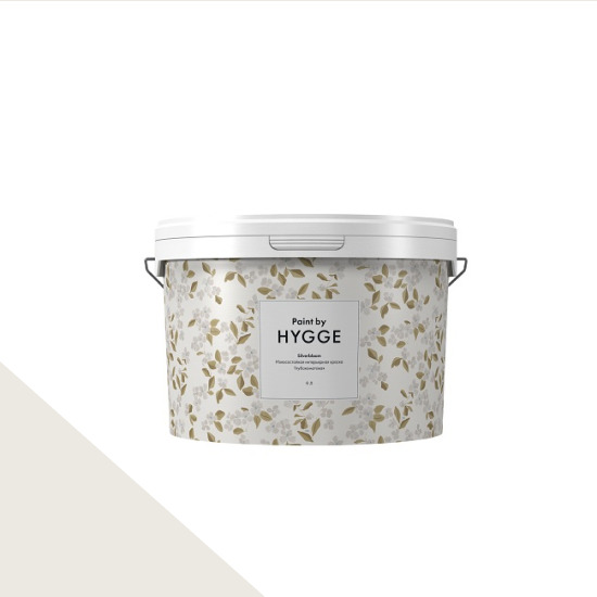  HYGGE Paint  Silverbloom 9 . 403    Camembert Cheese -  1