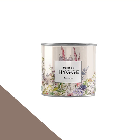  HYGGE Paint   Silverbloom 0,4 . 280    Ground Cloves -  1
