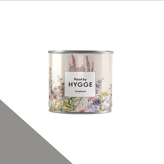  HYGGE Paint   Silverbloom 0,4 . 325    Waxwing Feather -  1
