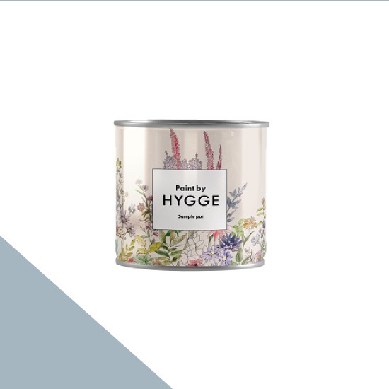  HYGGE Paint   Silverbloom 0,4 . 222     SILVER STRAND -  1
