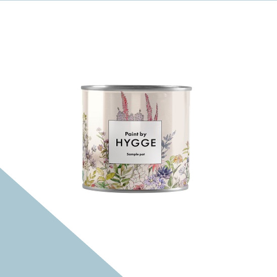  HYGGE Paint   Silverbloom 0,4 . 235    CLOUDY SKY -  1