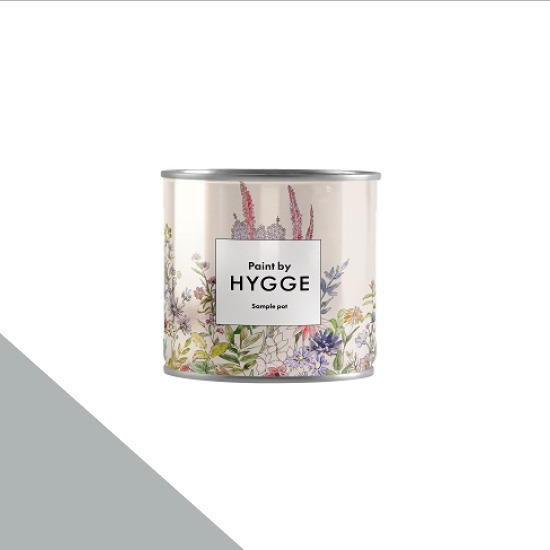  HYGGE Paint   Silverbloom 0,4 . 276    Storm Waves -  1