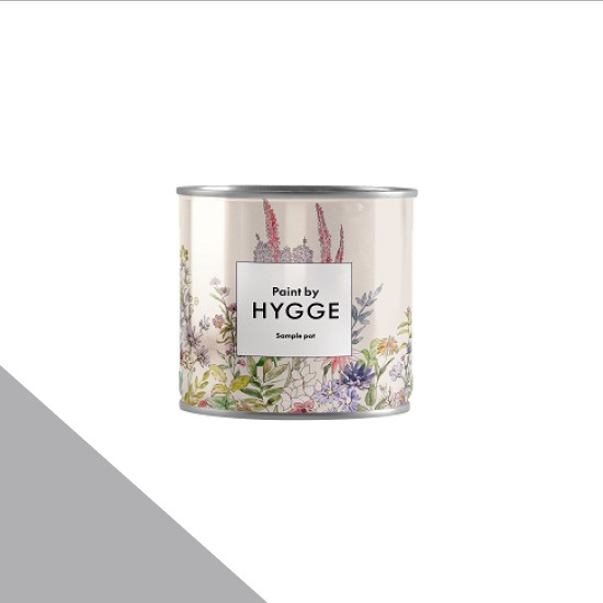  HYGGE Paint   Silverbloom 0,4 . 342    Hot Cocoa -  1