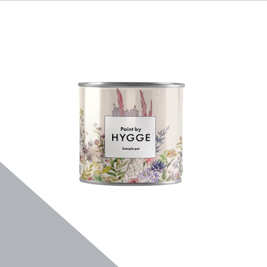  HYGGE Paint   Silverbloom 0,4 . 179    DISTANT LIGHT -  1