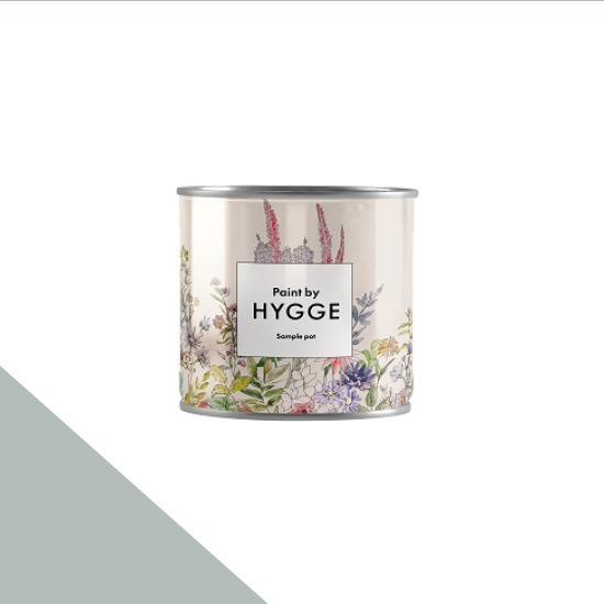  HYGGE Paint   Silverbloom 0,4 . 164    POLISHED ROCK -  1