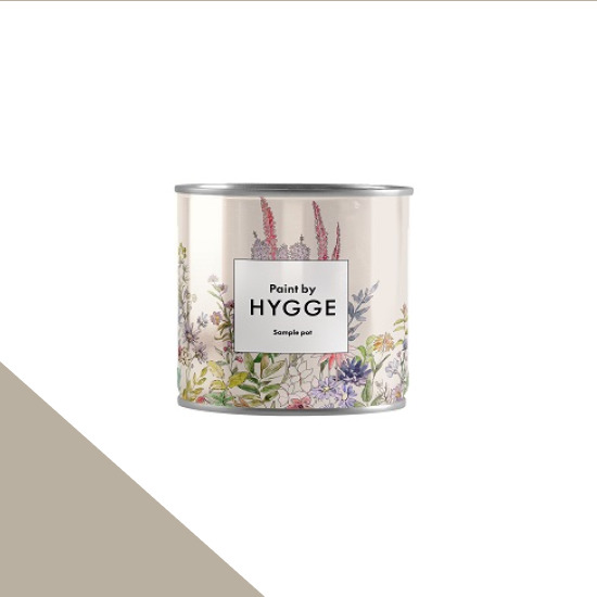  HYGGE Paint   Silverbloom 0,4 . 383    Young Bark -  1