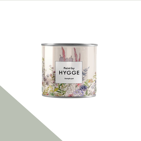  HYGGE Paint   Silverbloom 0,4 . 429     Fresh Artichoke -  1