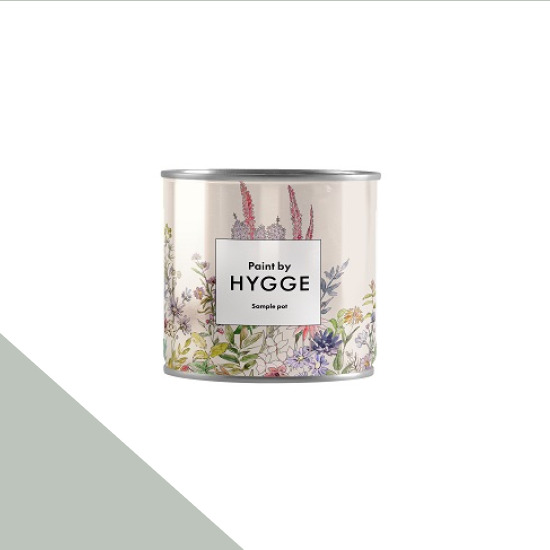  HYGGE Paint   Silverbloom 0,4 . 304    Mountain Herbs -  1