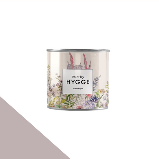  HYGGE Paint   Silverbloom 0,4 . 251    MULBERRY STAIN -  1