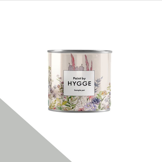  HYGGE Paint   Silverbloom 0,4 . 409    Platinum Glow -  1