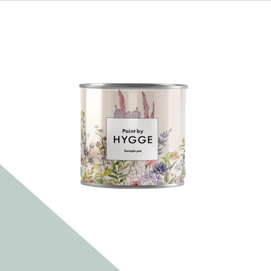  HYGGE Paint   Silverbloom 0,4 . 302    Icy Mint -  1