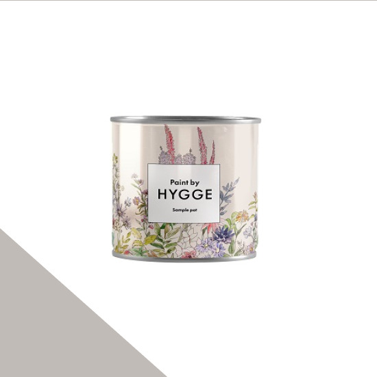  HYGGE Paint   Silverbloom 0,4 . 16     EXHALE -  1