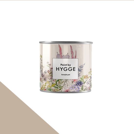  HYGGE Paint   Silverbloom 0,4 . 33    DISCOVER -  1