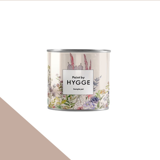  HYGGE Paint   Silverbloom 0,4 . 310    Red Millet -  1