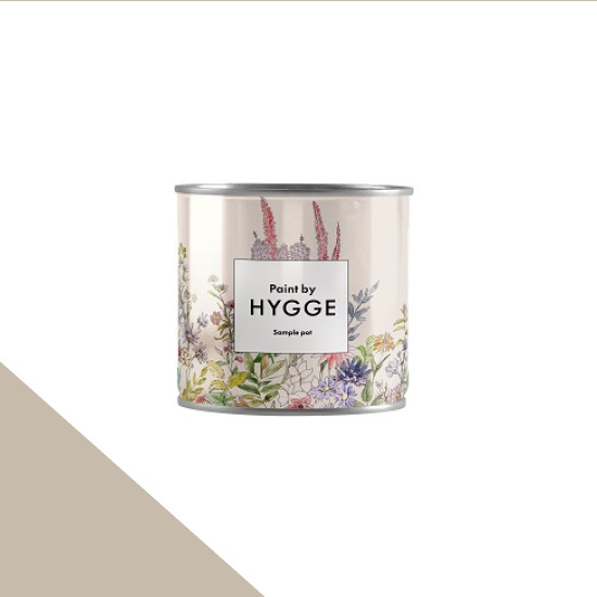  HYGGE Paint   Silverbloom 0,4 . 32     PHELPS-PUTTY -  1