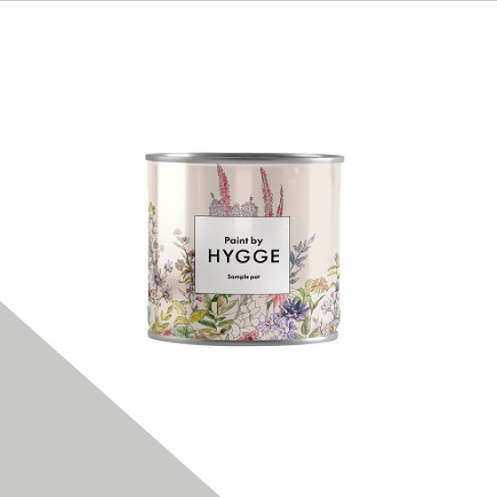 HYGGE Paint   Silverbloom 0,4 . 175     CONCRETE -  1