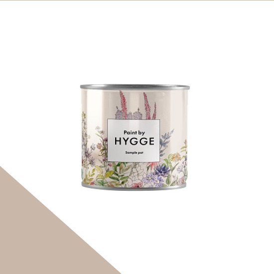  HYGGE Paint   Silverbloom 0,4 . 331     Sunset Sand -  1