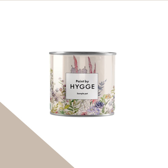  HYGGE Paint   Silverbloom 0,4 . 22     OLD EGGSHELL -  1