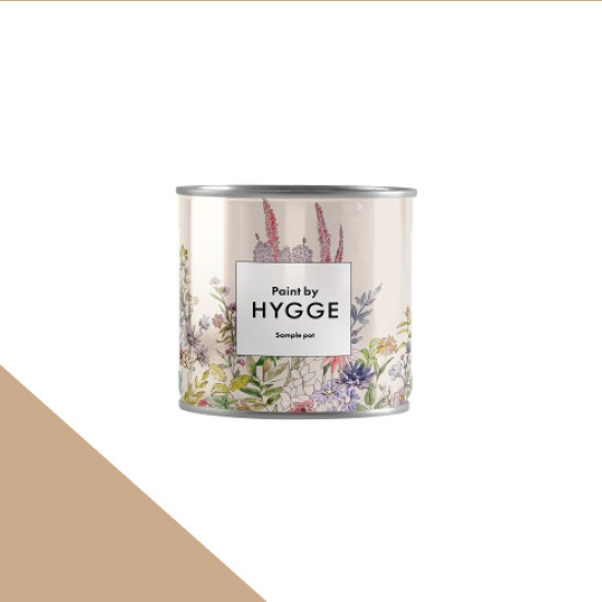  HYGGE Paint   Silverbloom 0,4 . 202     PONY TAIL -  1