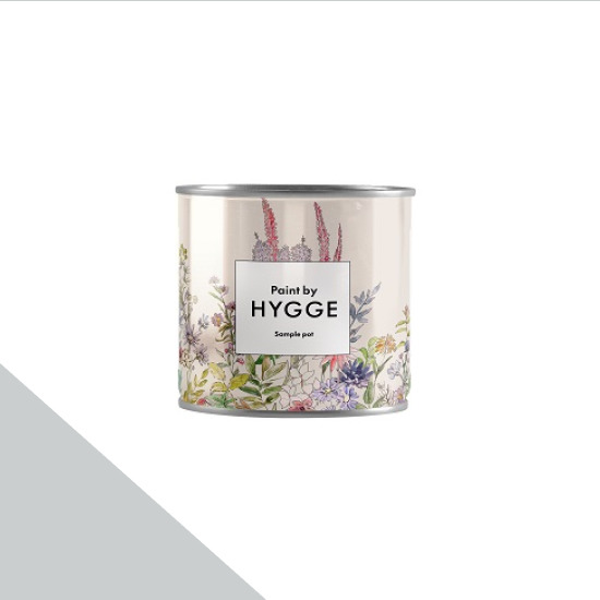  HYGGE Paint   Silverbloom 0,4 . 217    ROSEMARY WHITE -  1