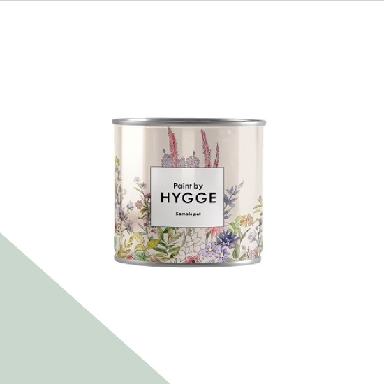  HYGGE Paint   Silverbloom 0,4 . 290    White Tea -  1