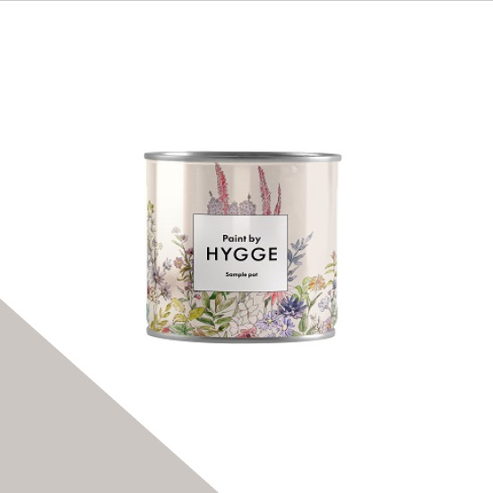  HYGGE Paint   Silverbloom 0,4 . 171    CAMPFIRE SMOKE -  1