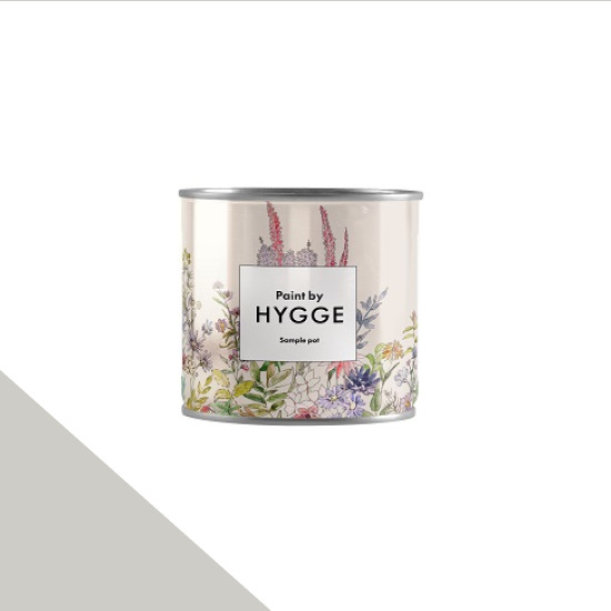  HYGGE Paint   Silverbloom 0,4 . 327    Volcanic Ash -  1