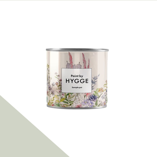  HYGGE Paint   Silverbloom 0,4 . 147    SAGE TINT -  1