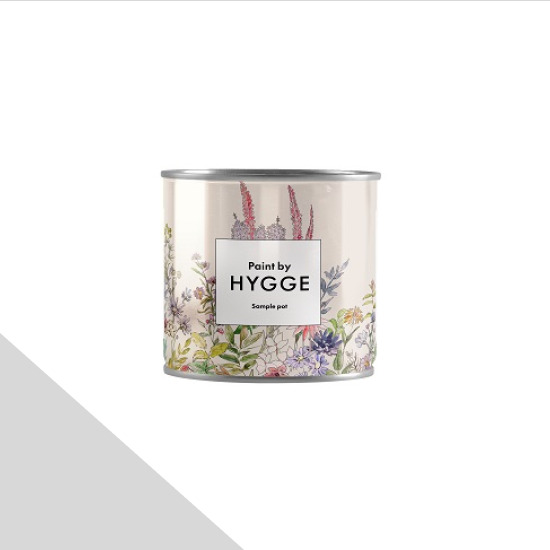  HYGGE Paint   Silverbloom 0,4 . 400    Snowy Valley -  1
