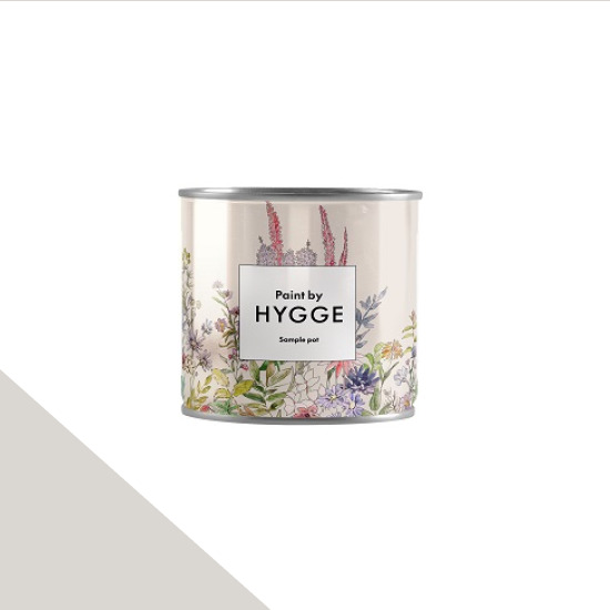  HYGGE Paint   Silverbloom 0,4 . 38     ARCADE WHITE -  1