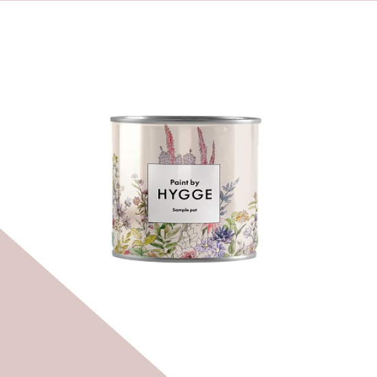  HYGGE Paint   Silverbloom 0,4 . 249     BLOSSOM PINK -  1